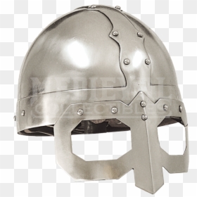 Viking Spectacle Helmet, HD Png Download - vikings helmet png
