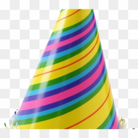 Transparent Background Party Hat Png, Png Download - blank hat png