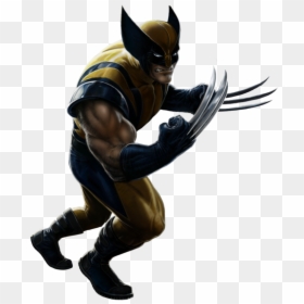 Wolverine Png Hd, Transparent Png - wolverine mask png