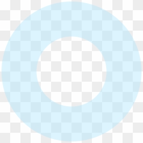 Circle, HD Png Download - blue aura png