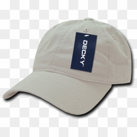 Baseball Cap, HD Png Download - blank hat png