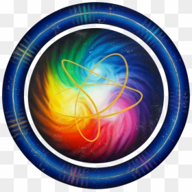 Akaija, HD Png Download - blue aura png