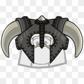 Emblem, HD Png Download - vikings helmet png
