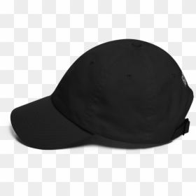 Baseball Cap, HD Png Download - blank hat png