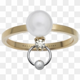 Engagement Ring, HD Png Download - lip ring png