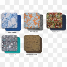 Wallet, HD Png Download - dog bed png