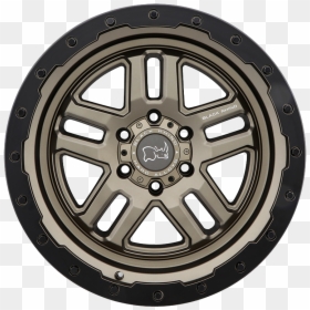 Cooper Discoverer Ht Ford, HD Png Download - lip ring png