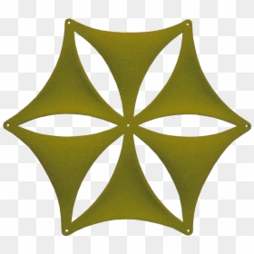 Airflake Abstracta, HD Png Download - lineas abstractas png