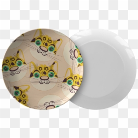 Circle, HD Png Download - lineas abstractas png