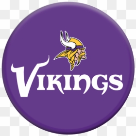 Minnesota Vikings, HD Png Download - vikings helmet png