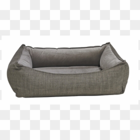 Loveseat, HD Png Download - dog bed png