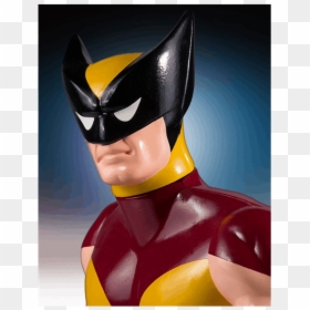 Secret Wars, HD Png Download - wolverine mask png