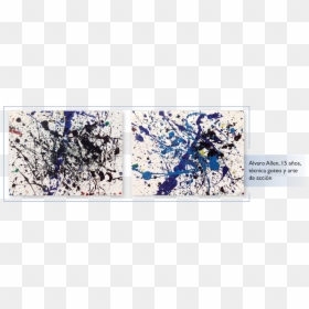 Modern Art, HD Png Download - lineas abstractas png