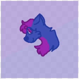 Illustration, HD Png Download - blue aura png