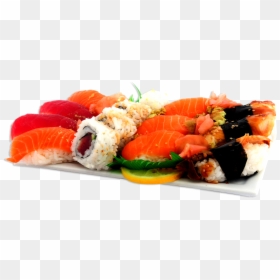 Sushi Powerpoint, HD Png Download - sushi clipart png
