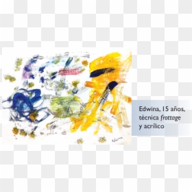 Sunflower, HD Png Download - lineas abstractas png