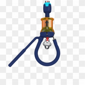 Kite Chicken Loop, HD Png Download - kite clipart png