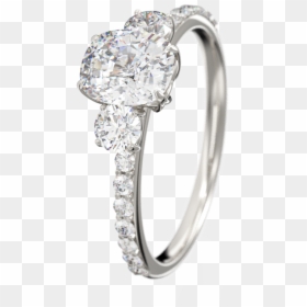 Pre-engagement Ring, HD Png Download - lip ring png