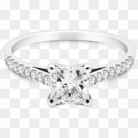 Pre-engagement Ring, HD Png Download - lip ring png