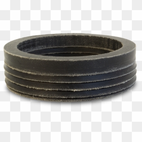 Gumeni Prsteni Za Bager, HD Png Download - lip ring png