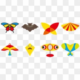 Clip Art, HD Png Download - kite clipart png