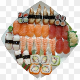 Sushi Clipart Png, Transparent Png - sushi clipart png