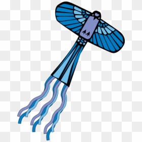 Clip Art, HD Png Download - kite clipart png