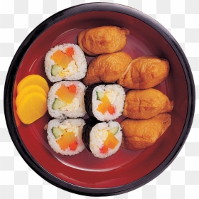 Sushi Clipart Png, Transparent Png - sushi clipart png