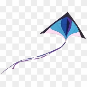 Kite Png Under 100kb, Transparent Png - kite clipart png