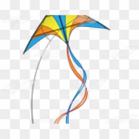 Clip Art, HD Png Download - kite clipart png