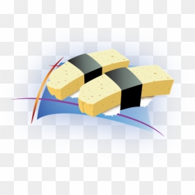 Graphic Design, HD Png Download - sushi clipart png