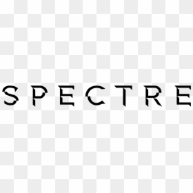 Spectre 007 Logo, HD Png Download - 007 logo png