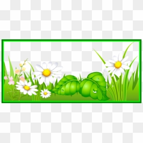 Ground Png, Transparent Png - daisy clipart png