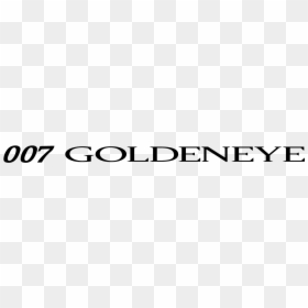 Graphics, HD Png Download - 007 logo png