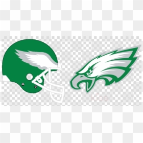 Philadelphia Eagles Logo Memes, HD Png Download - eagles logo nfl png