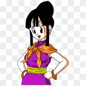Chichi Dbz, HD Png Download - milk clipart png
