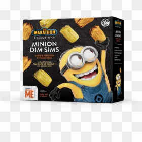 Minions Logo Png, Transparent Png - minions logo png