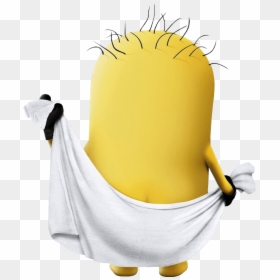 Minions Hot, HD Png Download - minions logo png