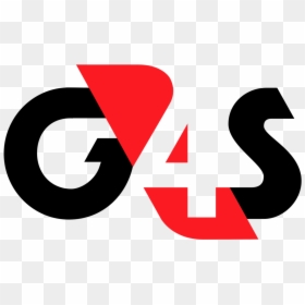 G4s Logo Png, Transparent Png - huf logo png