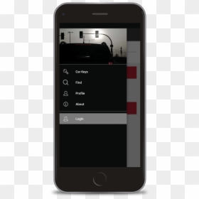 Screenshot, HD Png Download - huf logo png