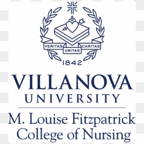 Villanova University, HD Png Download - villanova logo png