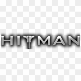 Graphic Design, HD Png Download - hitman logo png