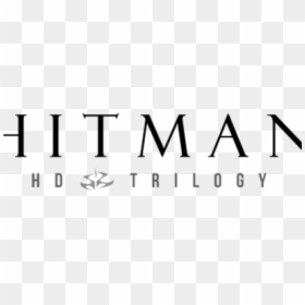 Clip Art, HD Png Download - hitman logo png