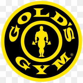 Gold Gym Saudi Arabia, HD Png Download - gold's gym logo png