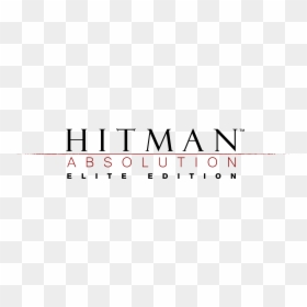 Logan City, HD Png Download - hitman logo png