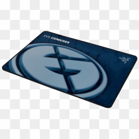 Esports Mouse Pad, HD Png Download - evil geniuses logo png