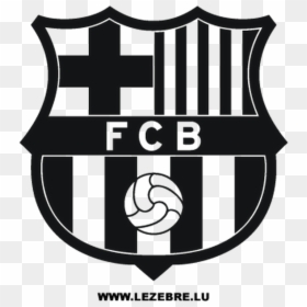 Barca Logo Png, Transparent Png - vhv