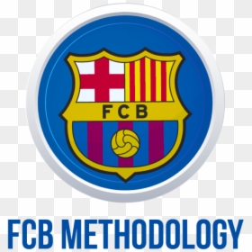 Fc Barcelona, HD Png Download - barca logo png