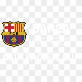 Barca Logo Png, Transparent Png - barca logo png