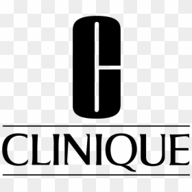 Clinique Logo No Background, HD Png Download - clinique logo png